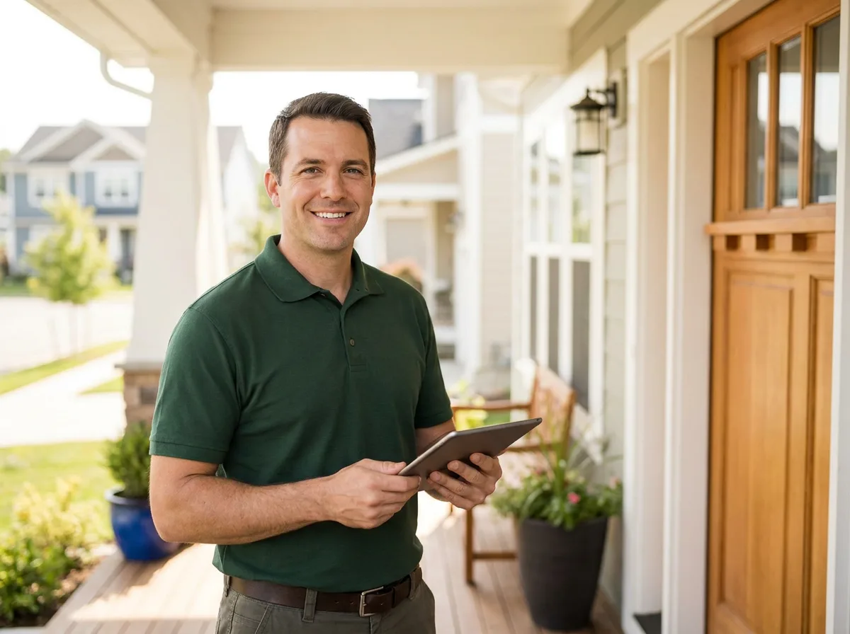 Pest control FAQs for Covington, OK